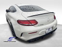 Thumbnail image of 2018 Mercedes-Benz C-Class at STREAM AUTO OUTLET