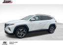 Thumbnail image of 2022 Hyundai TUCSON at Vision Hyundai Webster