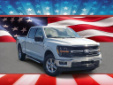 Thumbnail image of 2024 Ford F-150 at BrandonFordUsed of Tampa, FL
