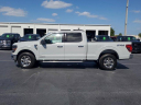 Thumbnail image of 2024 Ford F-150 at BrandonFordUsed of Tampa, FL