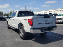 Thumbnail image of 2024 Ford F-150 at BrandonFordUsed of Tampa, FL
