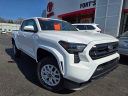 Thumbnail image of 2025 Toyota Tacoma at FortsToyotaOfPekin NEW - VinSolutions ONLY