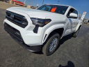 Thumbnail image of 2025 Toyota Tacoma at FortsToyotaOfPekin NEW - VinSolutions ONLY
