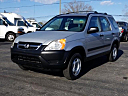 Thumbnail image of 2004 Honda CR-V at Truck Town, INC