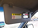 Thumbnail image of 2004 Honda CR-V at Truck Town, INC