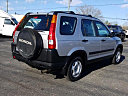 Thumbnail image of 2004 Honda CR-V at Truck Town, INC