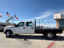 Thumbnail image of 2012 Ford F-350 Super Duty at Metro Auto Sales