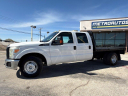 Thumbnail image of 2012 Ford F-350 Super Duty at Metro Auto Sales