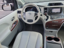 Thumbnail image of 2014 Toyota Sienna at Mike Piazza Honda Langhorne