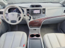 Thumbnail image of 2014 Toyota Sienna at Mike Piazza Honda Langhorne