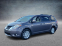 Thumbnail image of 2014 Toyota Sienna at Mike Piazza Honda Langhorne