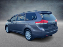 Thumbnail image of 2014 Toyota Sienna at Mike Piazza Honda Langhorne