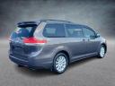 Thumbnail image of 2014 Toyota Sienna at Mike Piazza Honda Langhorne