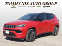 Thumbnail image of 2023 Jeep Compass at Tommy Nix Auto Group