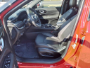 Thumbnail image of 2023 Jeep Compass at Tommy Nix Auto Group