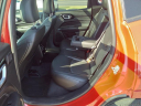 Thumbnail image of 2023 Jeep Compass at Tommy Nix Auto Group