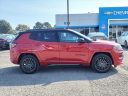 Thumbnail image of 2023 Jeep Compass at Tommy Nix Auto Group