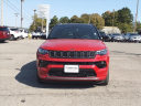 Thumbnail image of 2023 Jeep Compass at Tommy Nix Auto Group