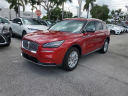 Thumbnail image of 2020 Lincoln Corsair at Doral Lincoln