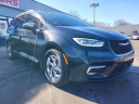 Thumbnail image of 2022 Chrysler Pacifica at COLLEGE MOTORS LLC