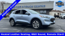 Thumbnail image of 2022 Ford Escape at Maritime Ford-Lincoln