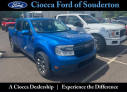 Thumbnail image of 2022 Ford Maverick at Ciocca Ford of Souderton New