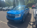 Thumbnail image of 2022 Ford Maverick at Ciocca Ford of Souderton New