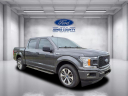 Thumbnail image of 2020 Ford F-150 at Ford Of Jones County