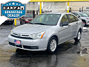 Thumbnail image of 2010 Ford Focus at First Class Cars