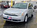 Thumbnail image of 2010 Ford Focus at First Class Cars