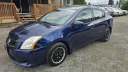 2011 Nissan Sentra 2.0 at MC AUTO LLC