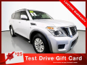 2020 Nissan Armada SV at Toyota Scion of Tampa Bay