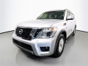 Thumbnail image of 2020 Nissan Armada at Toyota Scion of Tampa Bay