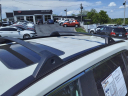 2021 Toyota RAV4 Hybrid Limited at Rusty Wallace Kia South