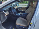 Thumbnail image of 2021 Toyota RAV4 Hybrid at Rusty Wallace Kia South