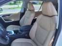 Thumbnail image of 2021 Toyota RAV4 Hybrid at Rusty Wallace Kia South