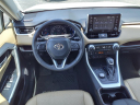 Thumbnail image of 2021 Toyota RAV4 Hybrid at Rusty Wallace Kia South