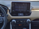 Thumbnail image of 2021 Toyota RAV4 Hybrid at Rusty Wallace Kia South