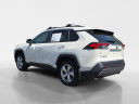 Thumbnail image of 2021 Toyota RAV4 Hybrid at Rusty Wallace Kia South