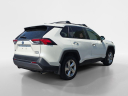 Thumbnail image of 2021 Toyota RAV4 Hybrid at Rusty Wallace Kia South