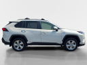 Thumbnail image of 2021 Toyota RAV4 Hybrid at Rusty Wallace Kia South