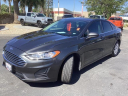 Thumbnail image of 2019 Ford Fusion at Toyota Of Lancaster