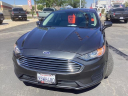 Thumbnail image of 2019 Ford Fusion at Toyota Of Lancaster