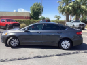 Thumbnail image of 2019 Ford Fusion at Toyota Of Lancaster