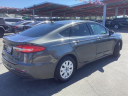 Thumbnail image of 2019 Ford Fusion at Toyota Of Lancaster