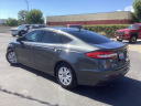 Thumbnail image of 2019 Ford Fusion at Toyota Of Lancaster