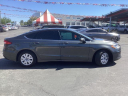 Thumbnail image of 2019 Ford Fusion at Toyota Of Lancaster