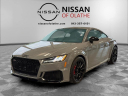 Thumbnail image of 2020 Audi TT RS at Nissan Of Olathe