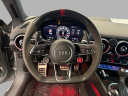 Thumbnail image of 2020 Audi TT RS at Nissan Of Olathe