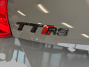 Thumbnail image of 2020 Audi TT RS at Nissan Of Olathe